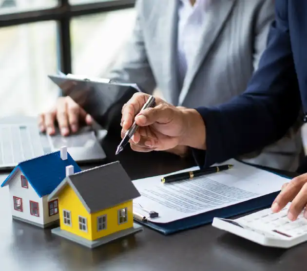 Tarrant County Property Search