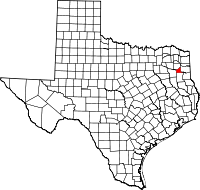 Gregg County