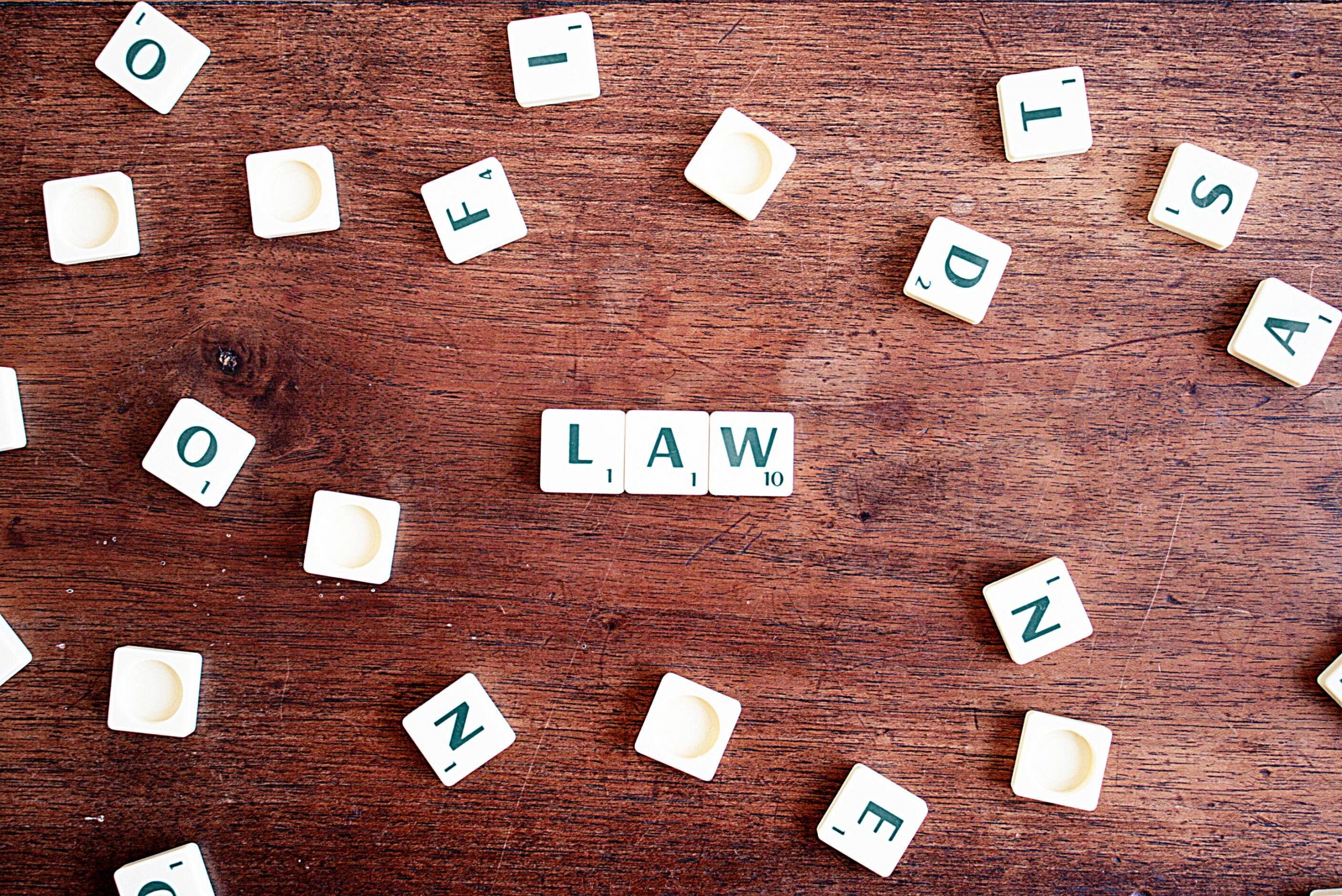 tax law
