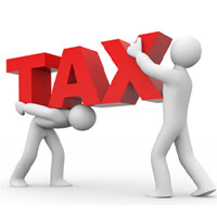 Chambers County Property Tax Trends Website