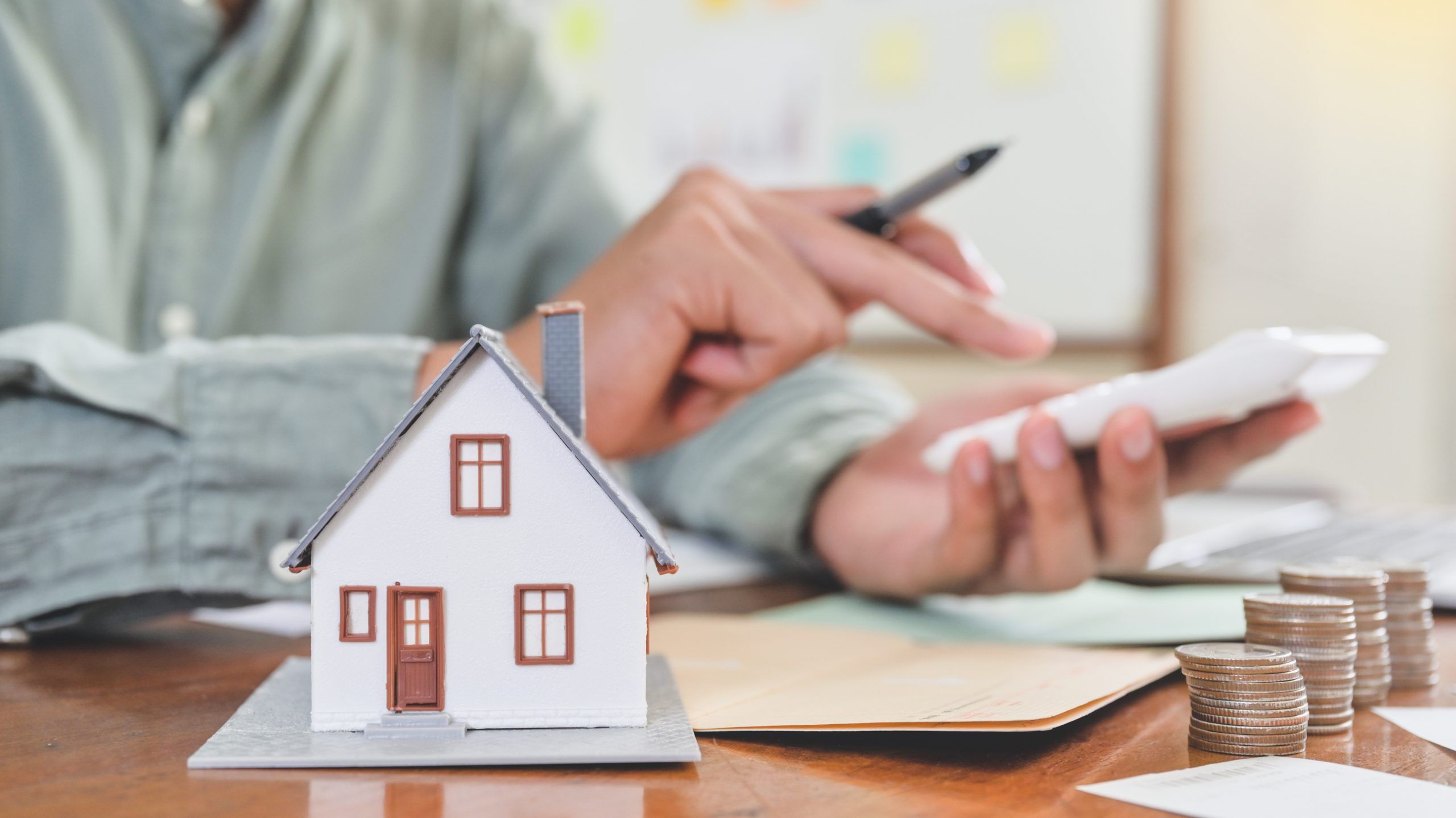 Hill County Appraisal