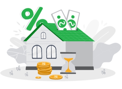 Randall County Property Tax Appraisal records