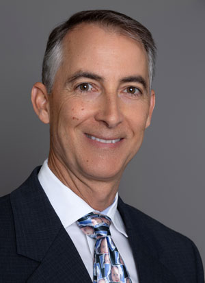John R Fisher