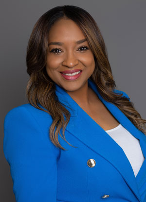 Tracy Jackson