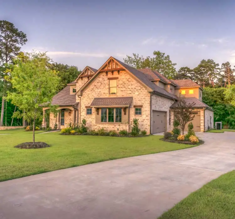 chi-house
