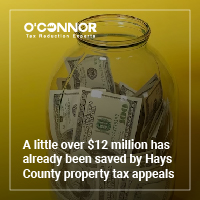 Hays County