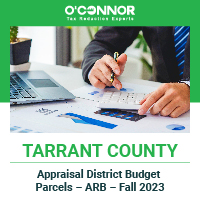 Tarrant County