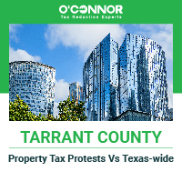 Tarrant County