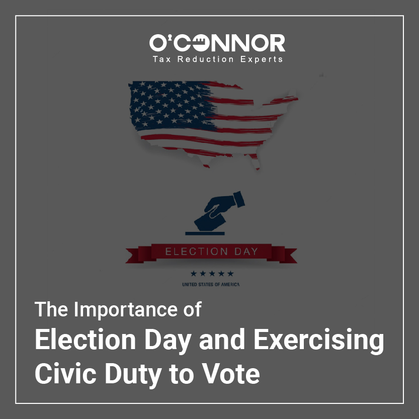 US Election day