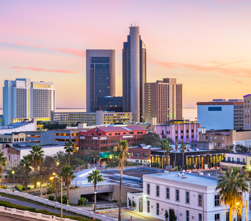 Corpus Christi