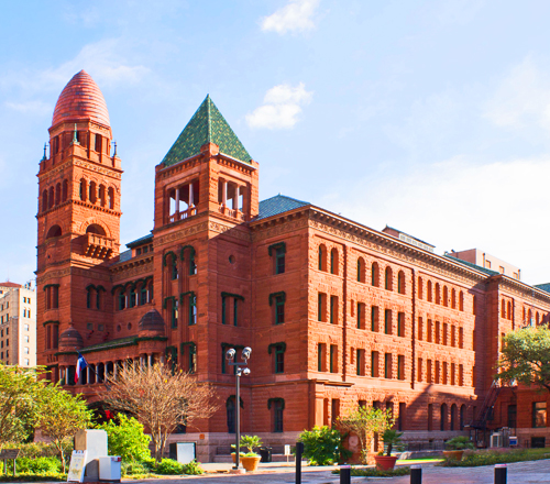 bexar