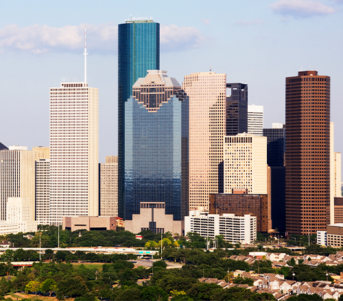 Harris County