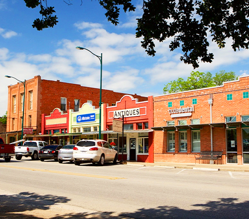 dallas