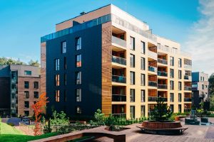 Cost Segregation Apartments