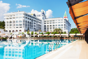 Cost Segregation Hotel