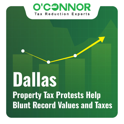 Dallas County - Updated market value blog