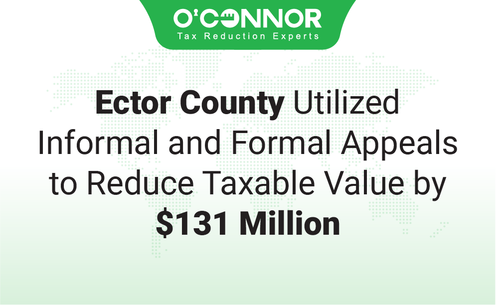 Ector County