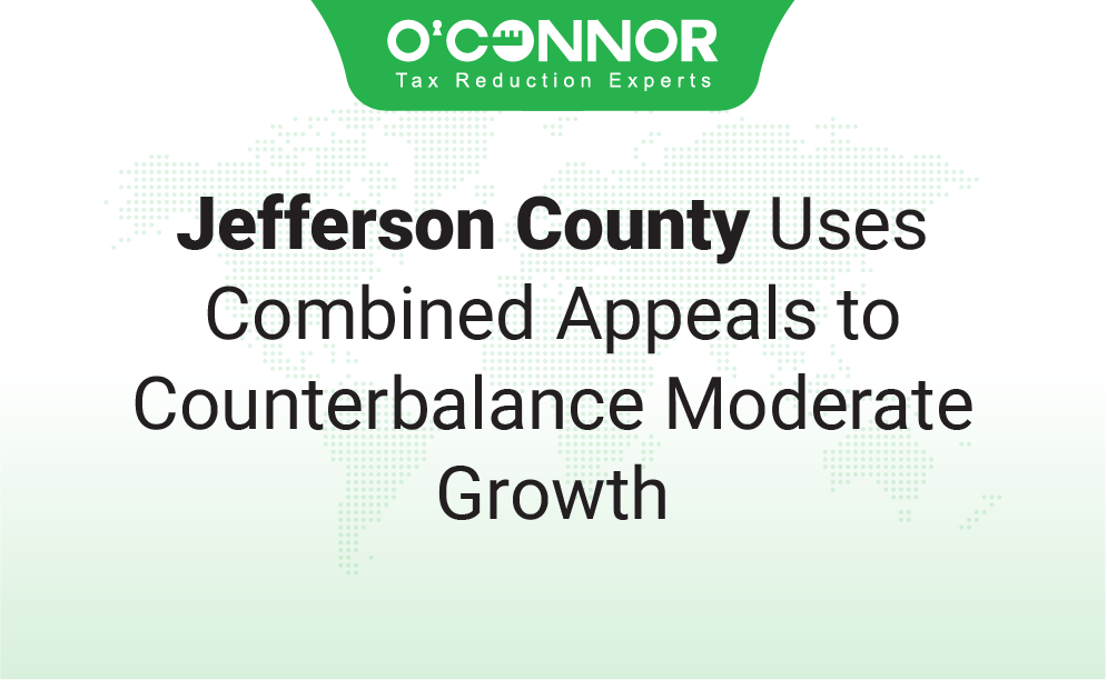 Jefferson County