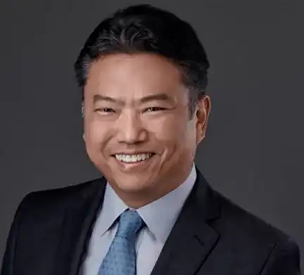 Abraham Tieh