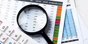 Appraisal districts