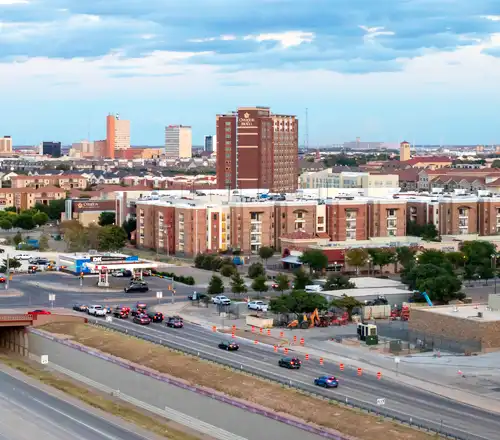 Lubbock
