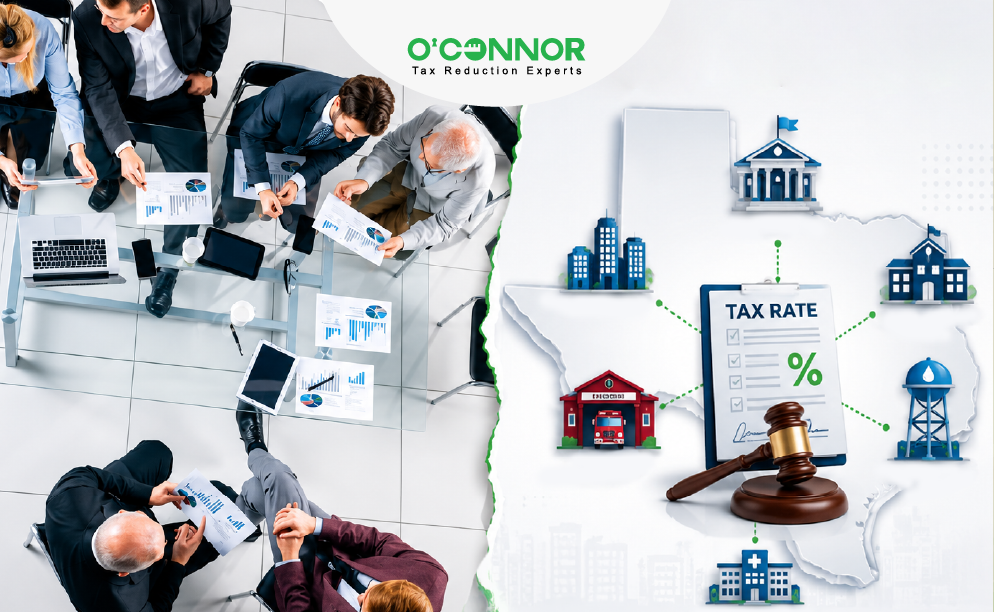 Blog - TX - Taxing Bodies