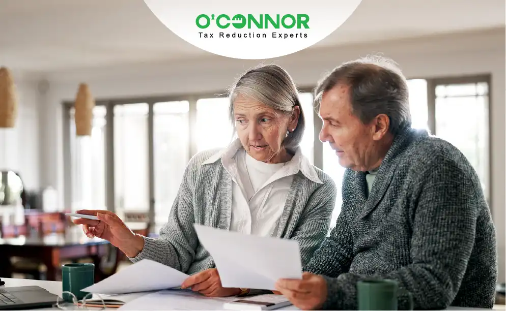 Texas Property Tax Appeals Still Help Seniors